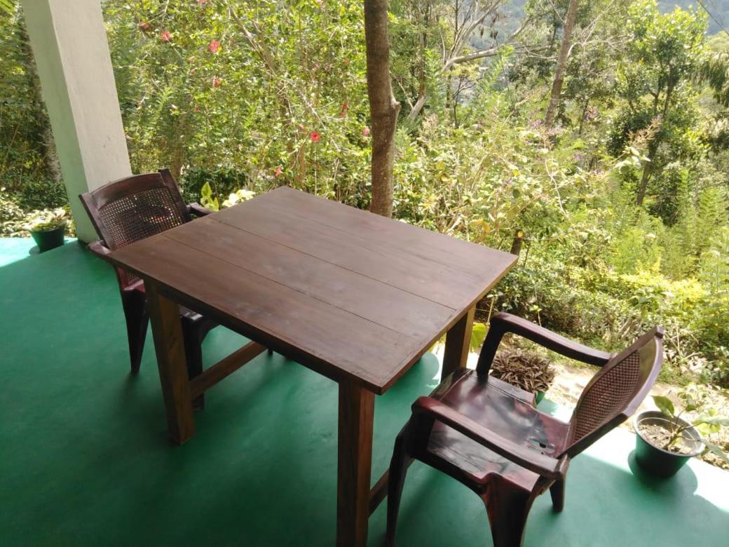 Apartamento "Mount'N Mist" Ella Exterior foto