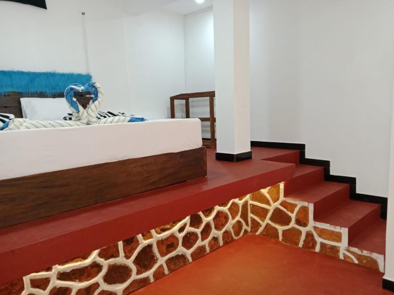 Apartamento "Mount'N Mist" Ella Habitación foto